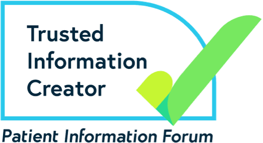 PIF Tick Accredited