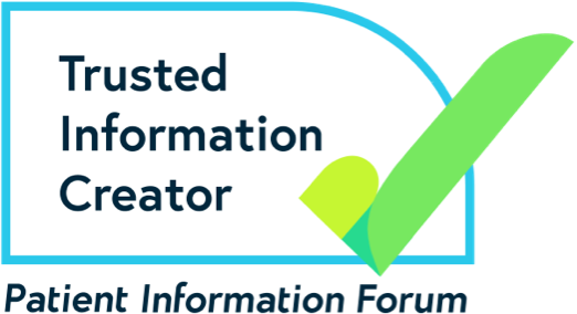PIF TICK Quality Mark — accredited health information