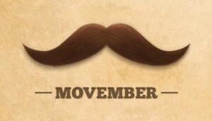 Movember