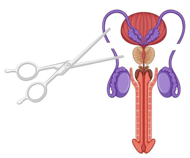 Vasectomy Procedure